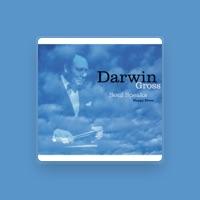 Darwin Gross