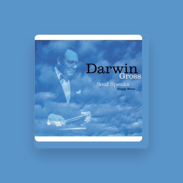 Darwin Gross