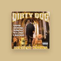 Dirty Dog