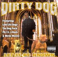 Me Plus My Dog'z