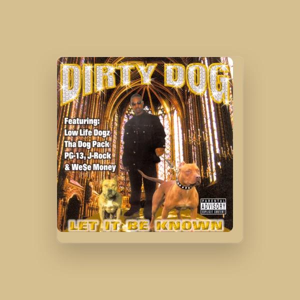 Dirty Dog