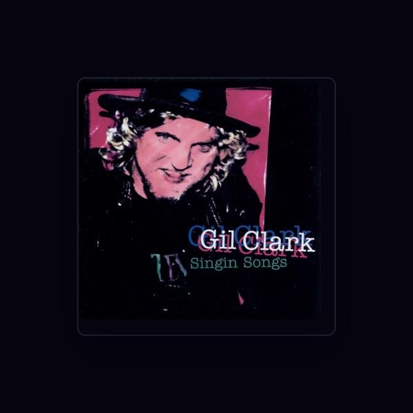 Gil Clark