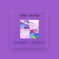 Arie Selma