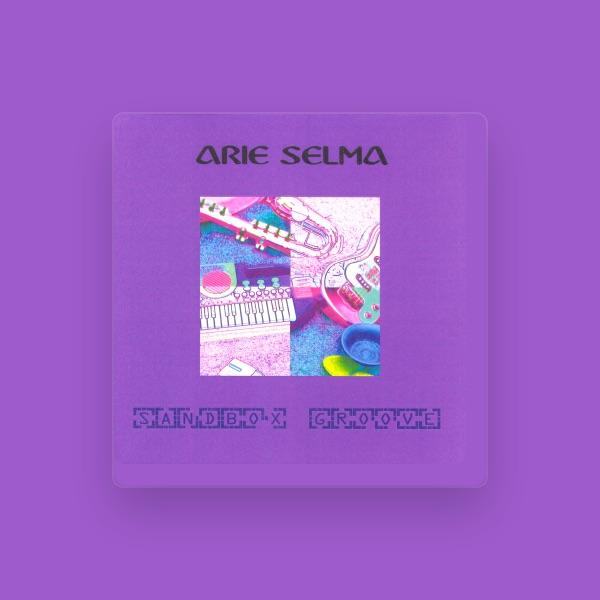 Arie Selma