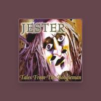 Jester