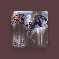 Torn Skin