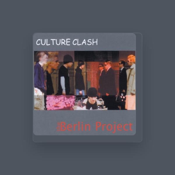 Berlin Project