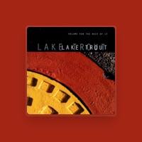 Lake Trout