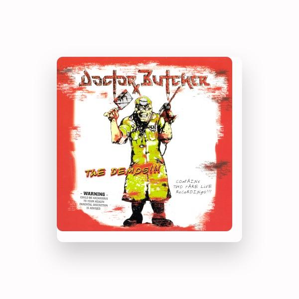 Doctor Butcher