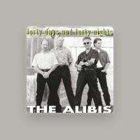 Alibis
