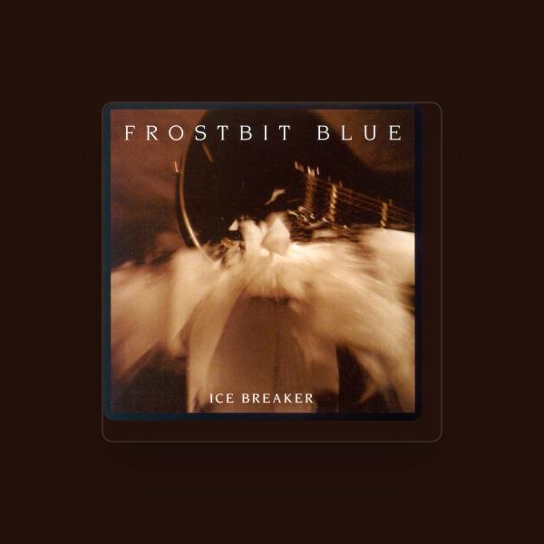 Frostbit Blue