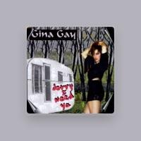 Gina Gay
