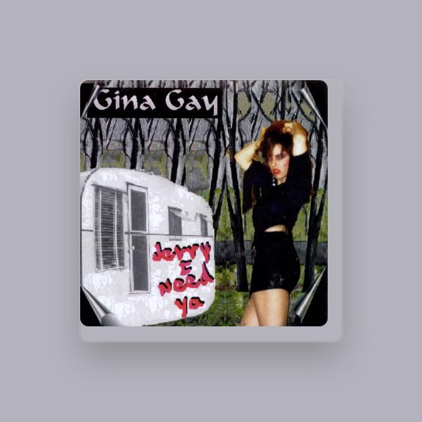 Gina Gay