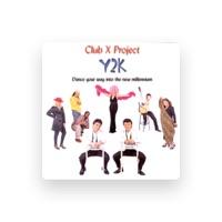 Club X Project