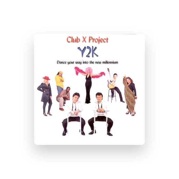 Club X Project