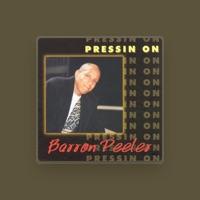 Barron Peeler J.