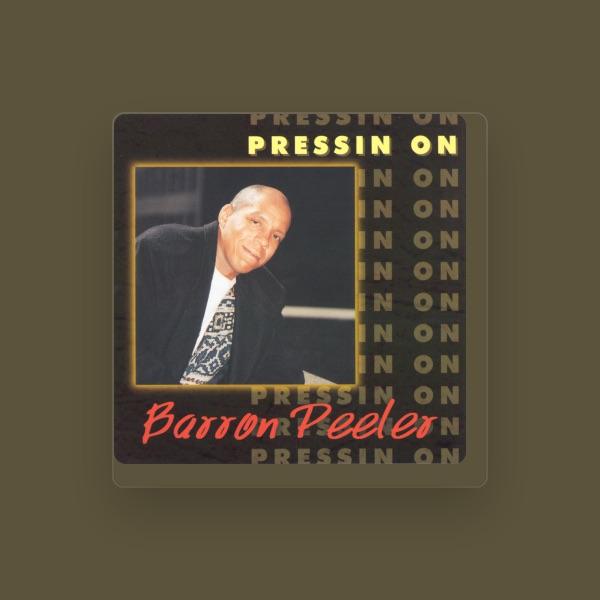 Barron Peeler J.