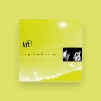 Lift