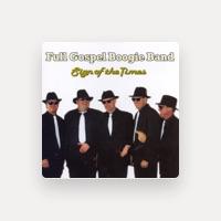 Full Gospel Boogie Band
