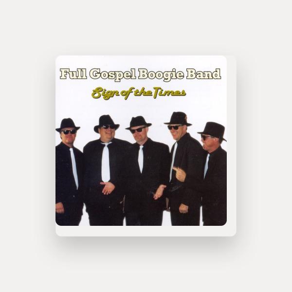 Full Gospel Boogie Band