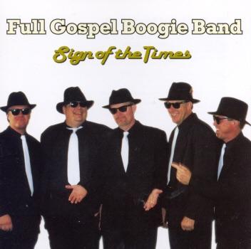 God's Secret Agent