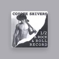 Coyote Shivers