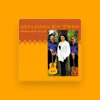 Melodia En Tres