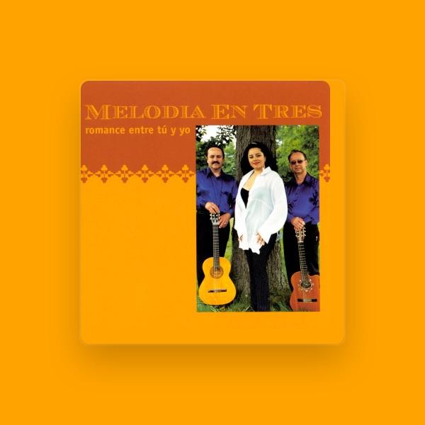 Melodia En Tres