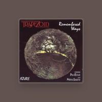Trapezoid