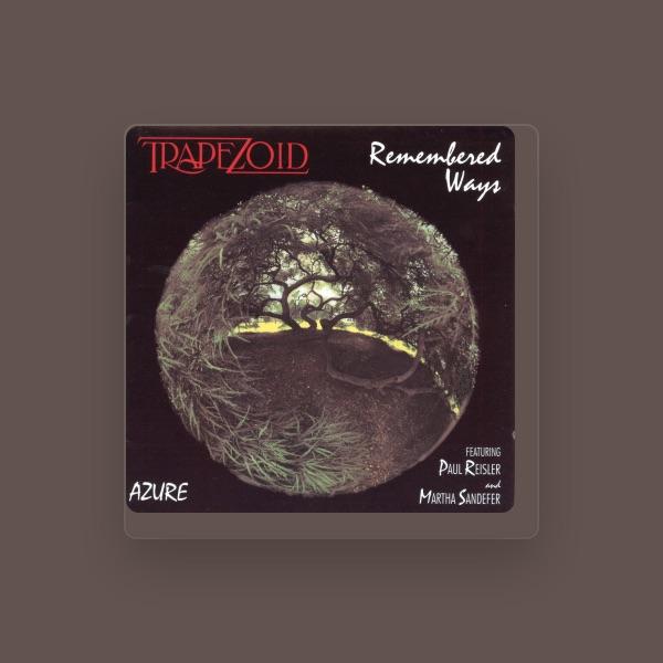 Trapezoid
