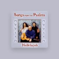Hallelujah!
