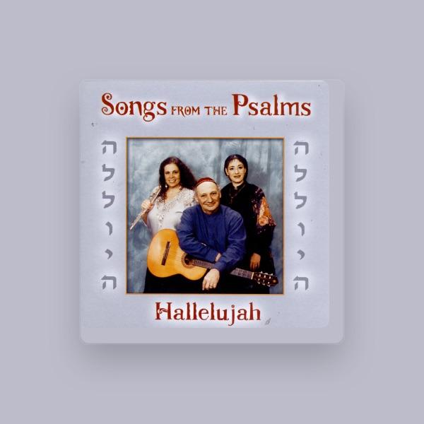 Hallelujah!