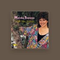 Marsha Stevens