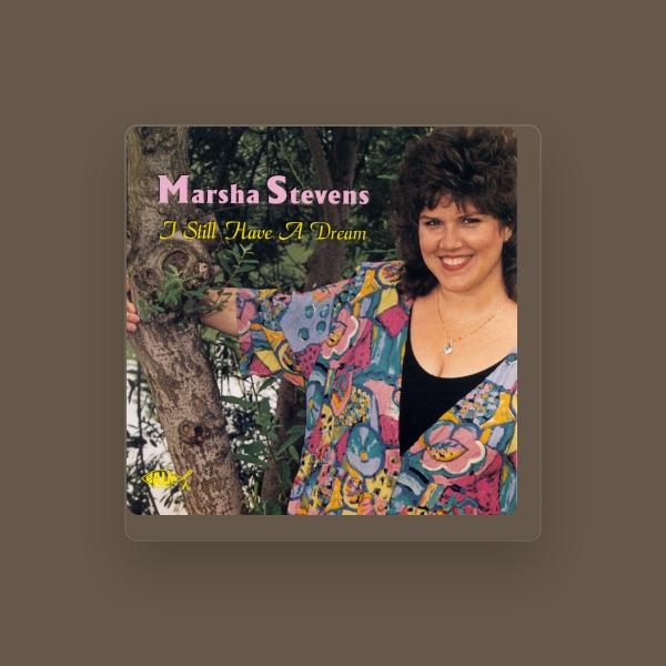 Marsha Stevens
