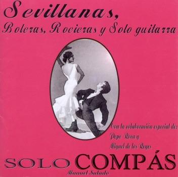 Lenta Con Guitarra (Roldan*J.M.)