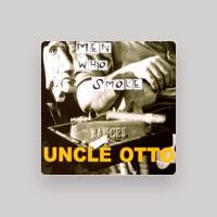 Uncle Otto