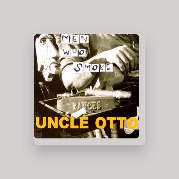 Uncle Otto
