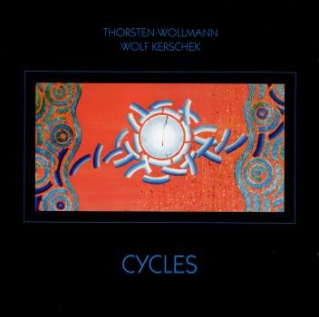 Improvisations: Crystal