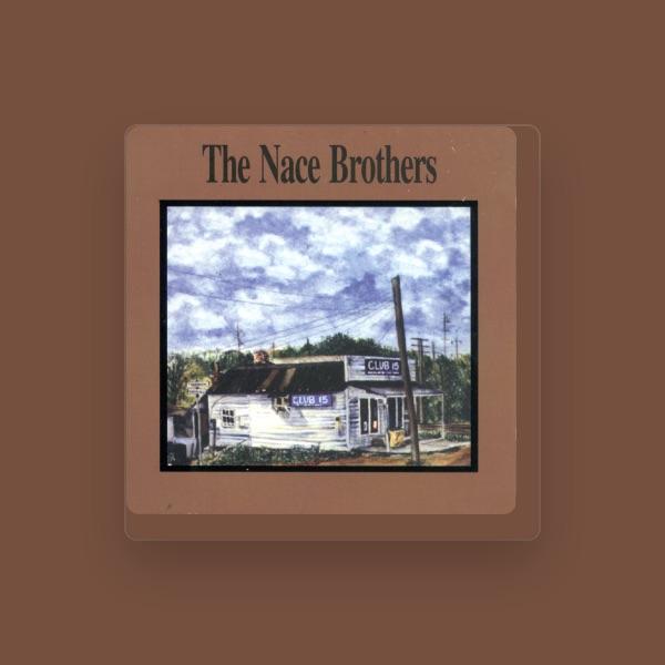 Nace Brothers Band