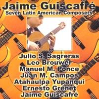 Ernesto Grenet: Duerme Negrito