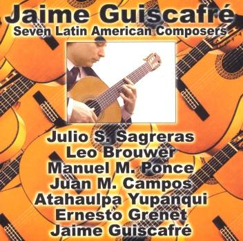 Ernesto Grenet: Duerme Negrito