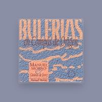 Manuel Morao/Gitanos De Jerez