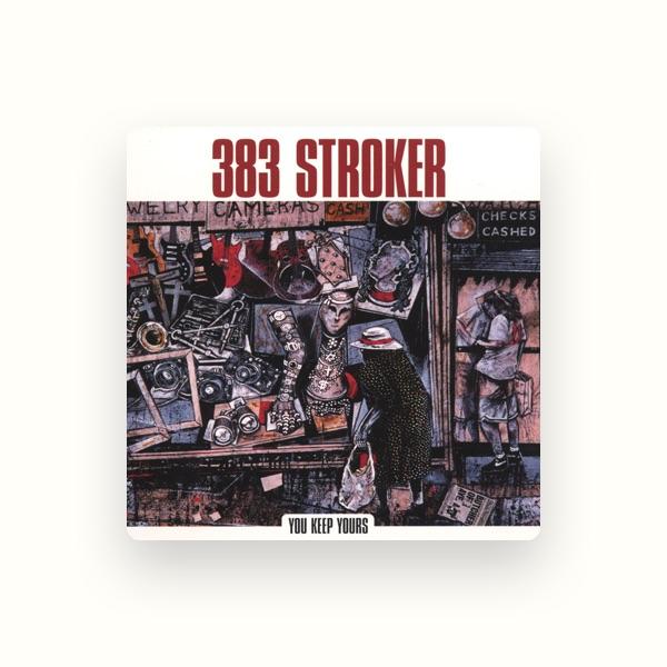 383 STROKER