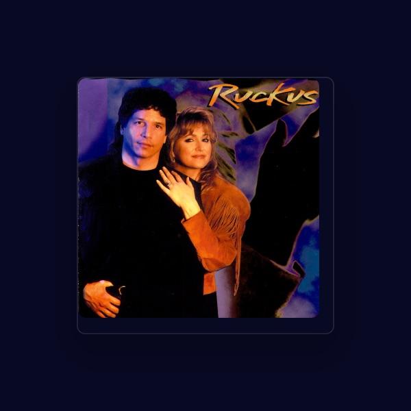 Ruckus