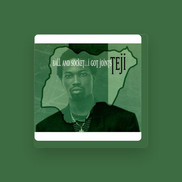 Teji