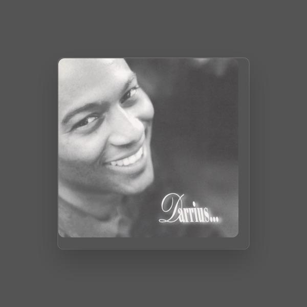 Darrius L. Willrich