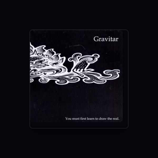 Gravitar