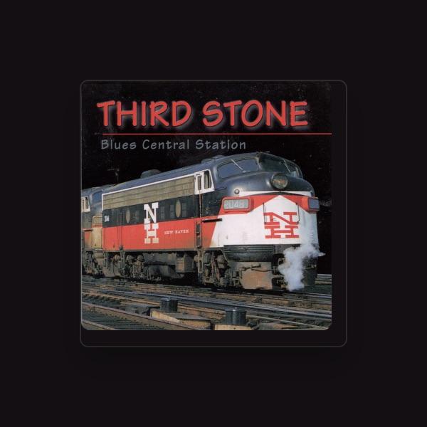 Third Stone