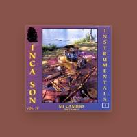 Inca Son