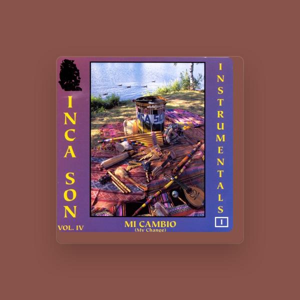 Inca Son